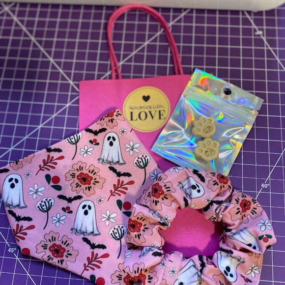 Handmade dog bandanas - Picture 5 of 16